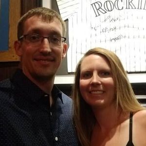 Meet your Posher, Stephenie